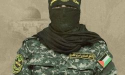 حركة الجهاد الإسلامي تعلن استشهاد "أبو حمزة" في غارة إسرائيلية